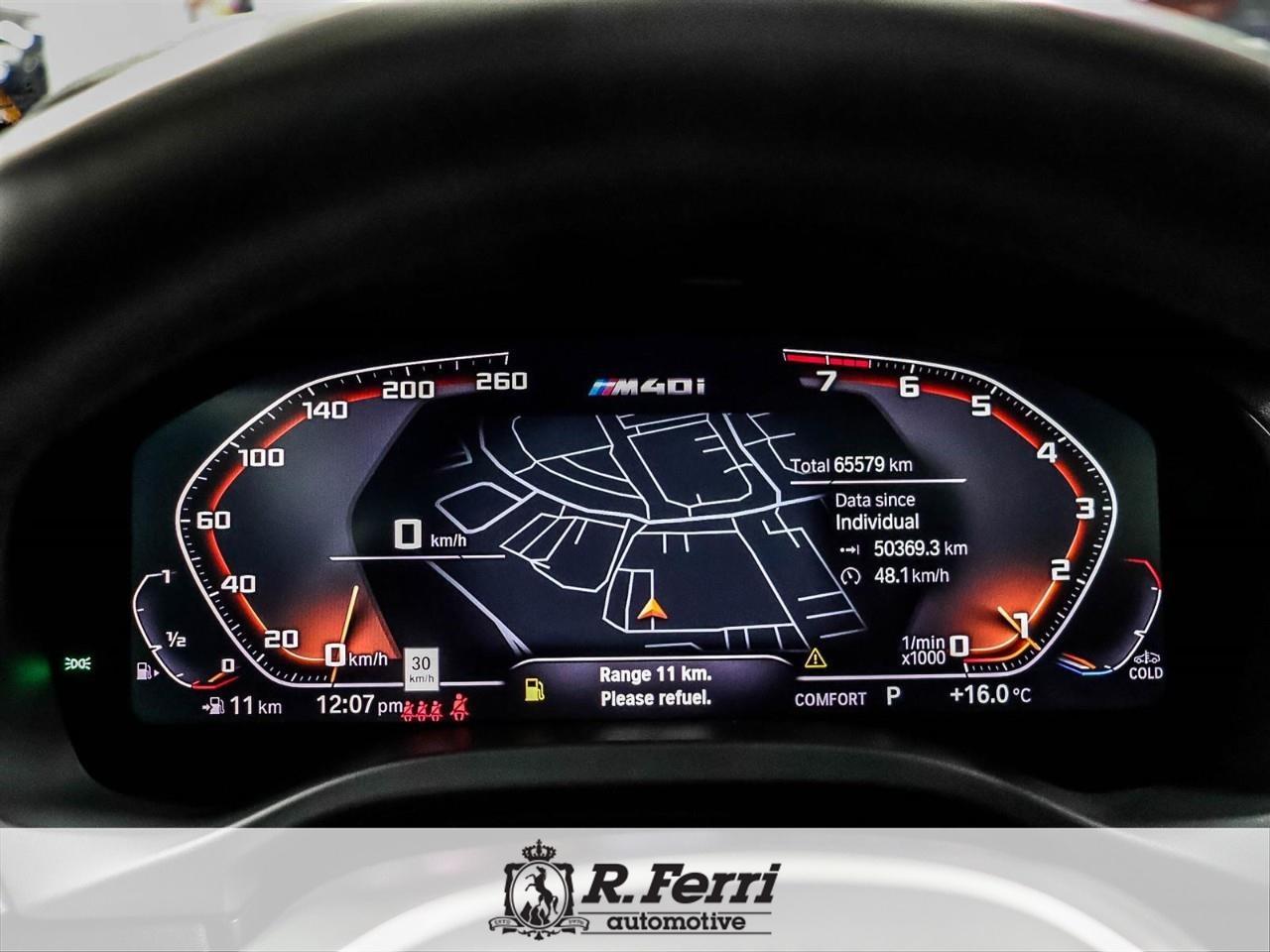 2021 BMW X3 M40i 4dr All-Wheel Drive Sports Activity Vehicle Photo