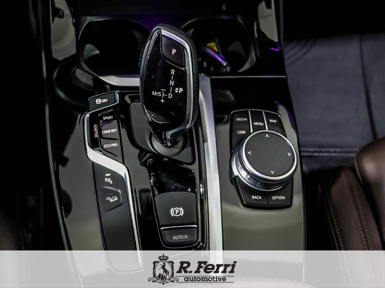 2021 BMW X3 M40i 4dr All-Wheel Drive Sports Activity Vehicle Photo