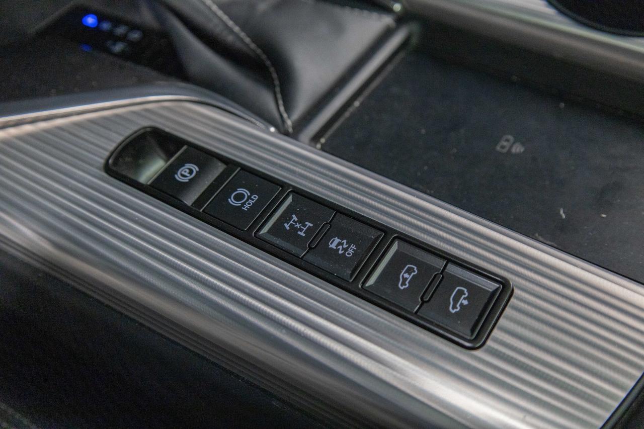 2024 Lexus LX F Sport Pkg 1 Lexus Certified Welcome Trades Photo