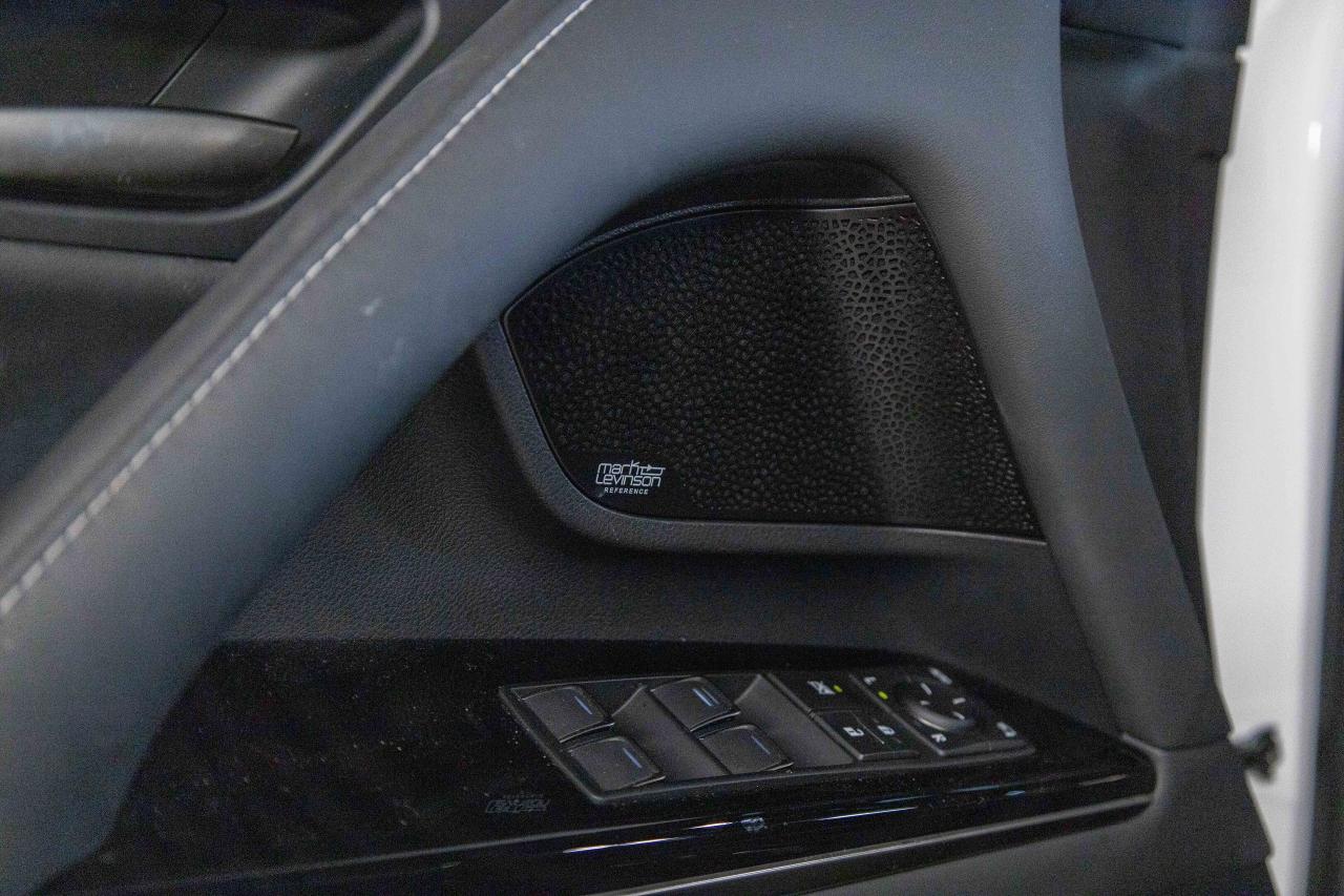 2024 Lexus LX F Sport Pkg 1 Lexus Certified Welcome Trades Photo