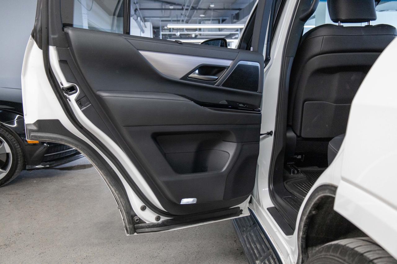 2024 Lexus LX F Sport Pkg 1 Lexus Certified Welcome Trades Photo