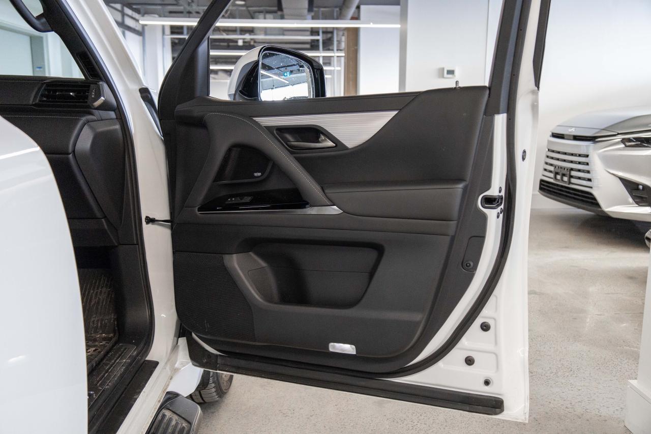 2024 Lexus LX F Sport Pkg 1 Lexus Certified Welcome Trades Photo