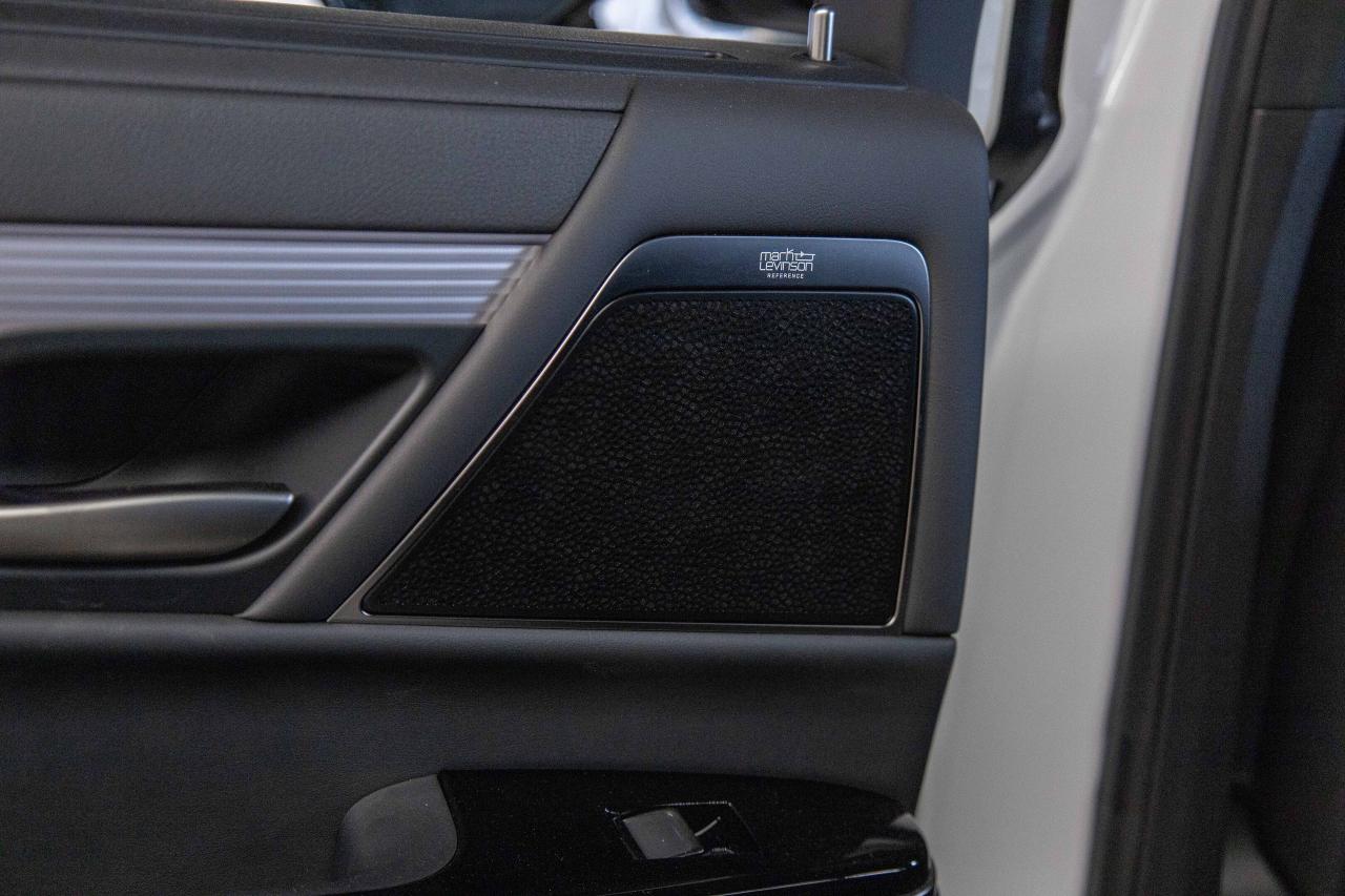 2024 Lexus LX F Sport Pkg 1 Lexus Certified Welcome Trades Photo