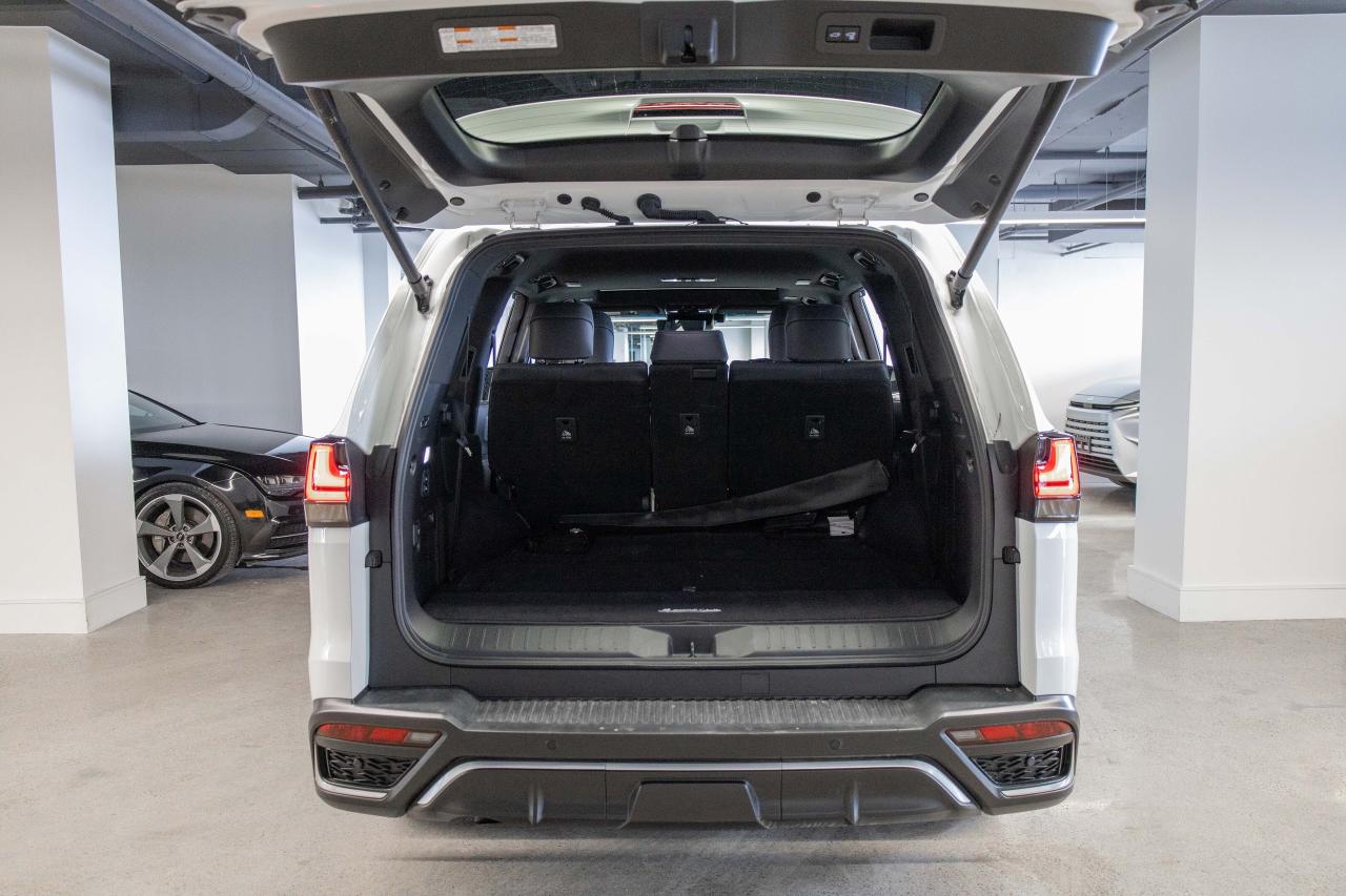 2024 Lexus LX F Sport Pkg 1 Lexus Certified Welcome Trades Photo