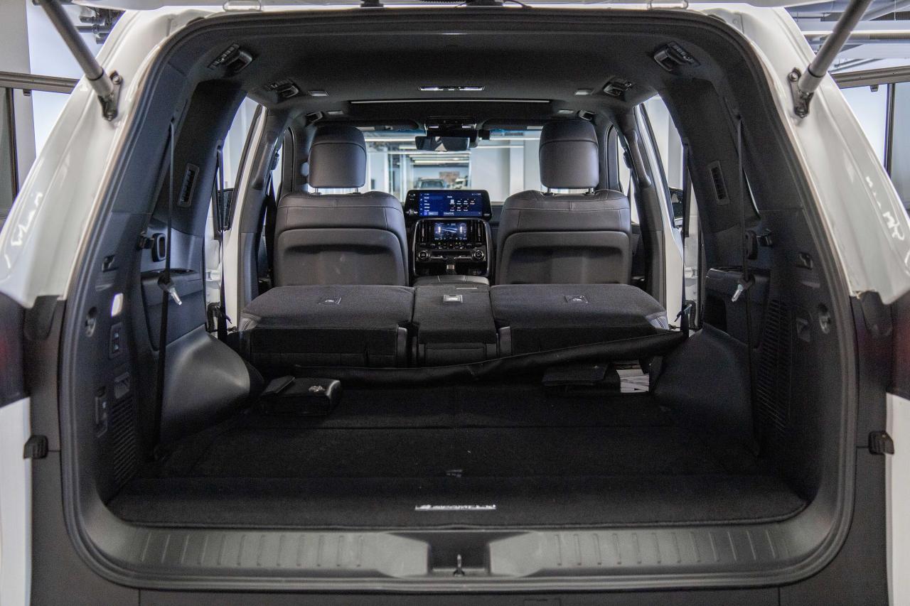 2024 Lexus LX F Sport Pkg 1 Lexus Certified Welcome Trades Photo