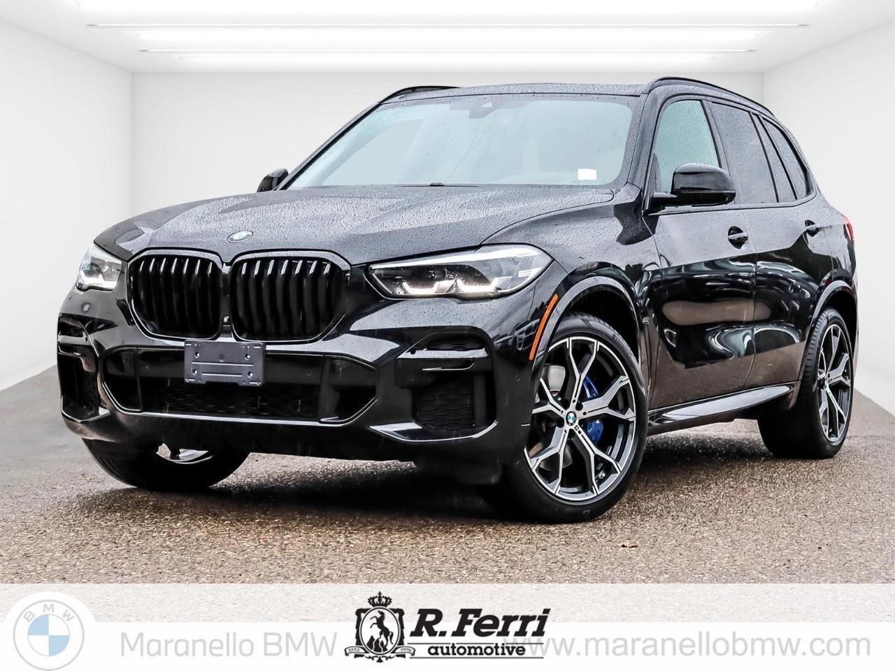 2022 BMW X5 xDrive40i 4dr All-Wheel Drive Sports Activity Vehicle Photo0