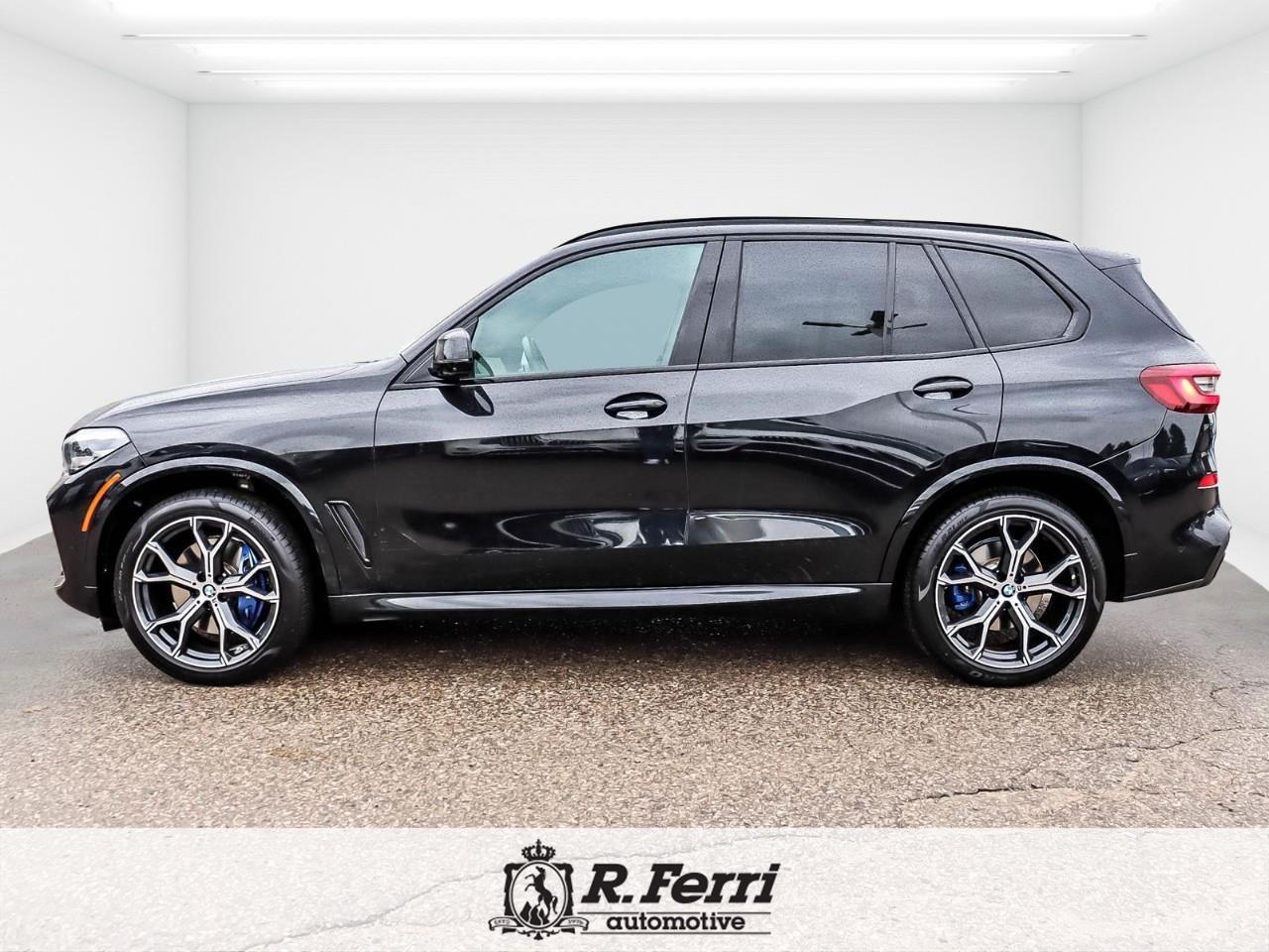 2022 BMW X5 xDrive40i 4dr All-Wheel Drive Sports Activity Vehicle Photo