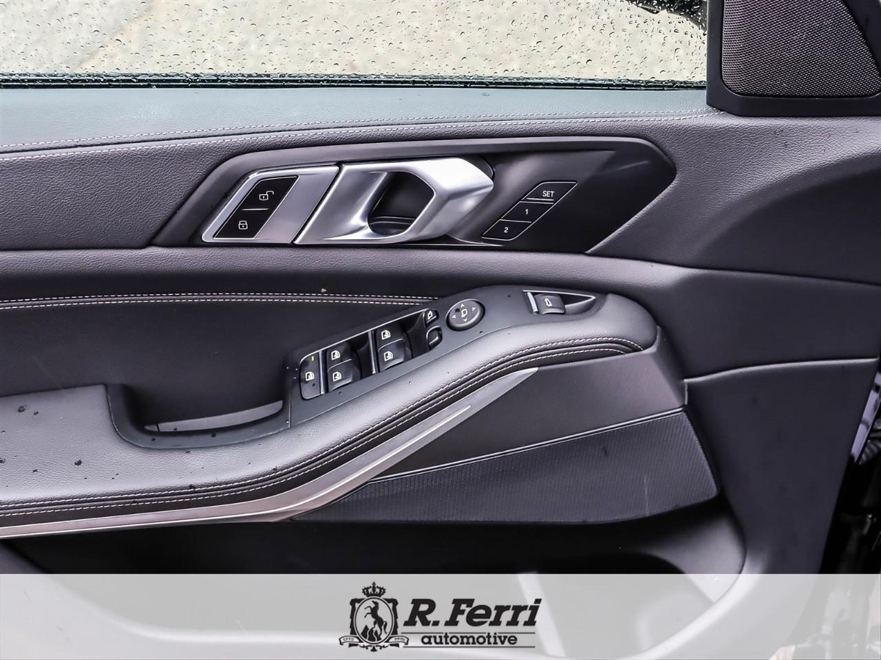 2022 BMW X5 xDrive40i 4dr All-Wheel Drive Sports Activity Vehicle Photo