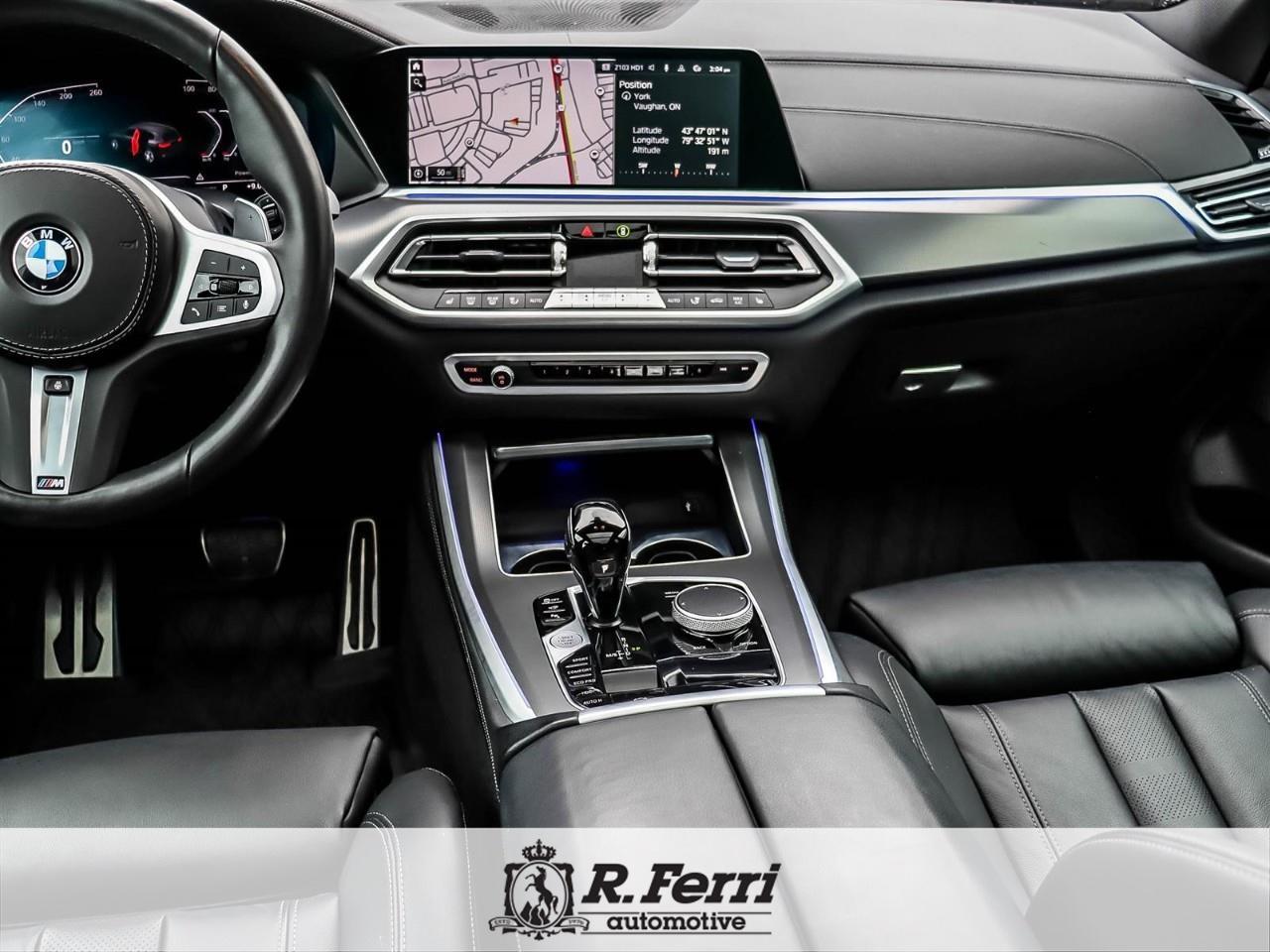 2022 BMW X5 xDrive40i 4dr All-Wheel Drive Sports Activity Vehicle Photo