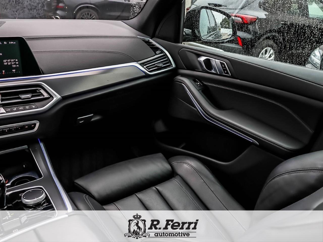 2022 BMW X5 xDrive40i 4dr All-Wheel Drive Sports Activity Vehicle Photo