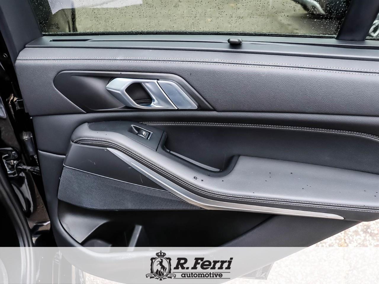 2022 BMW X5 xDrive40i 4dr All-Wheel Drive Sports Activity Vehicle Photo