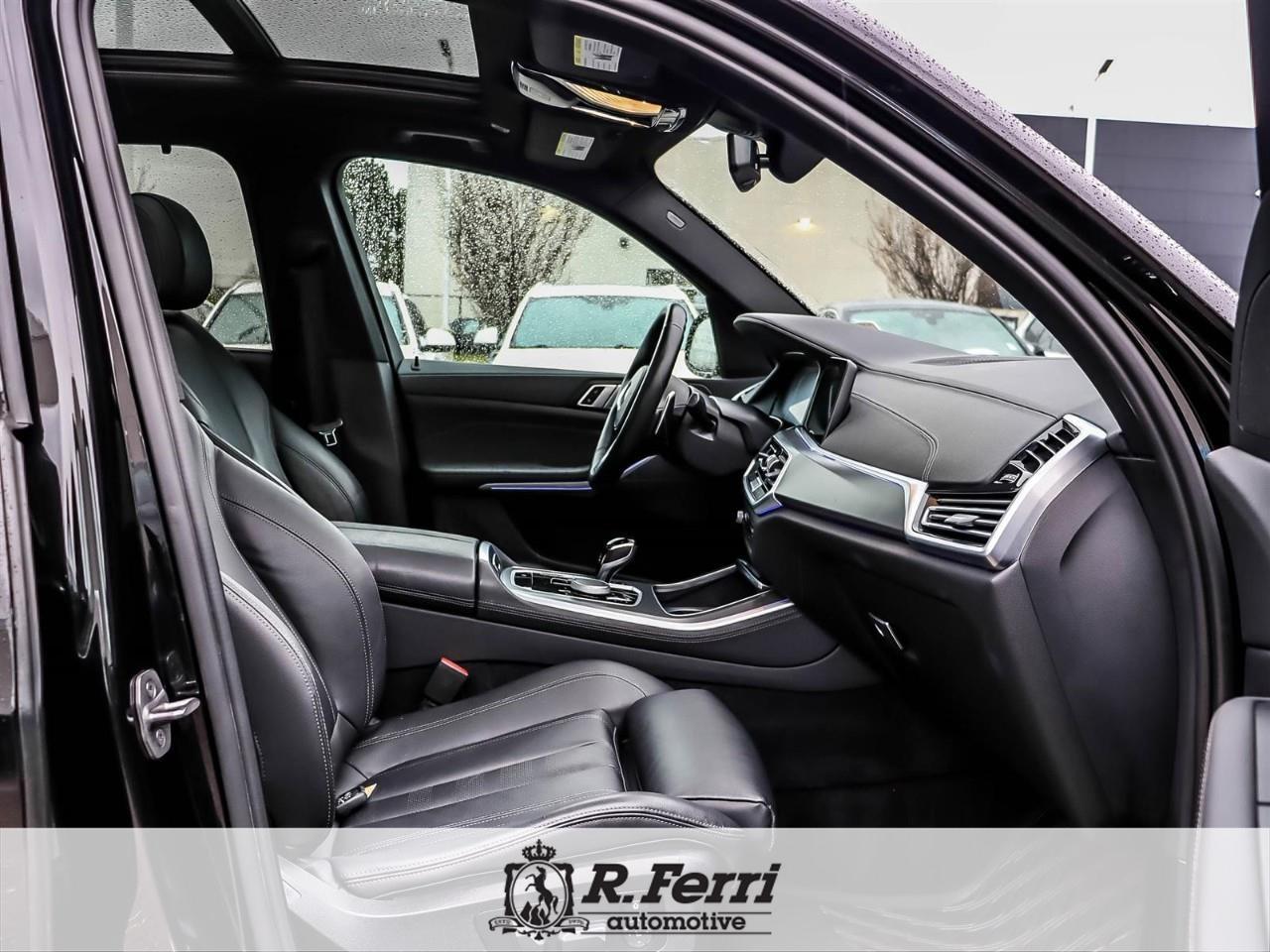 2022 BMW X5 xDrive40i 4dr All-Wheel Drive Sports Activity Vehicle Photo