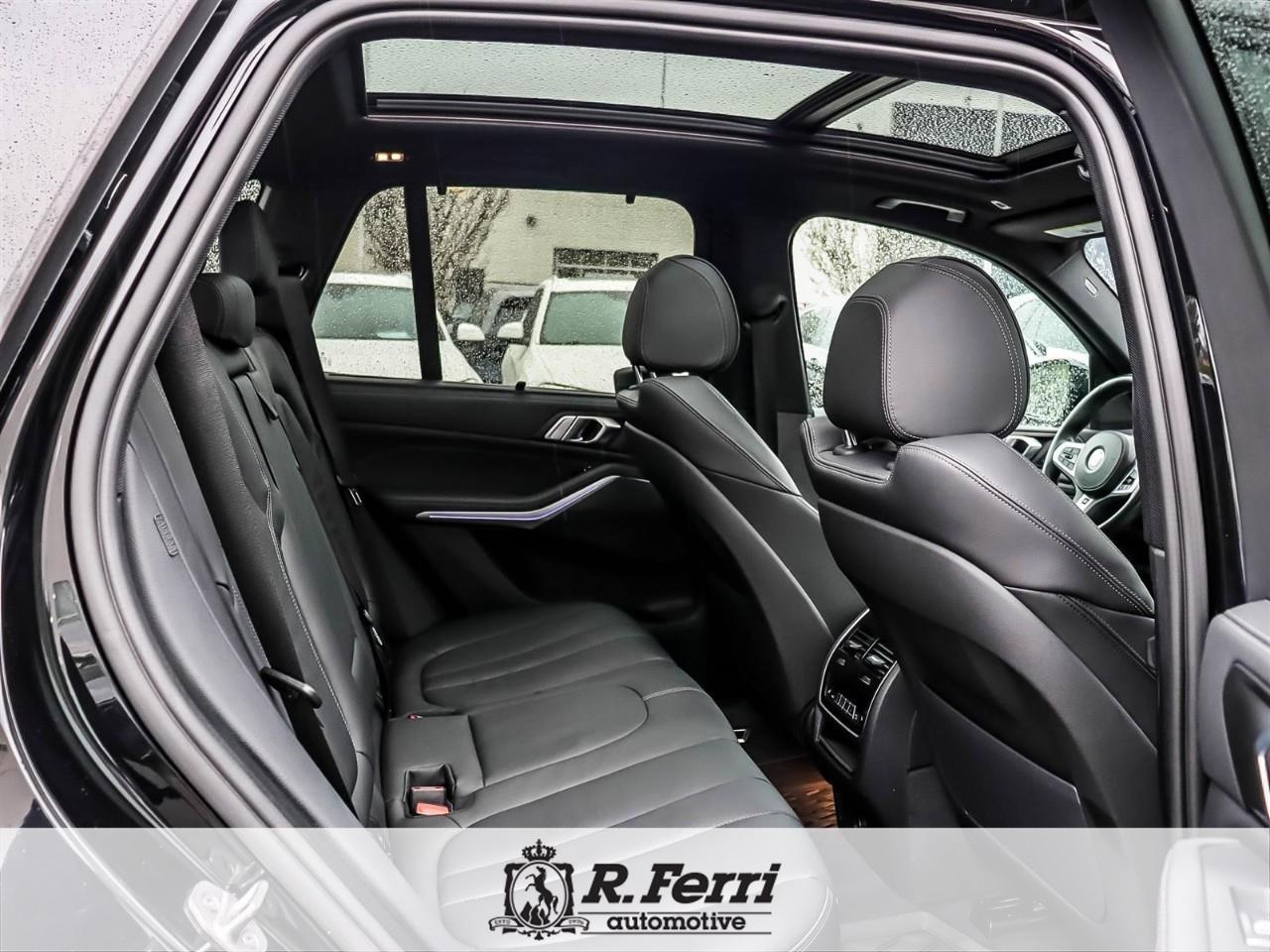 2022 BMW X5 xDrive40i 4dr All-Wheel Drive Sports Activity Vehicle Photo