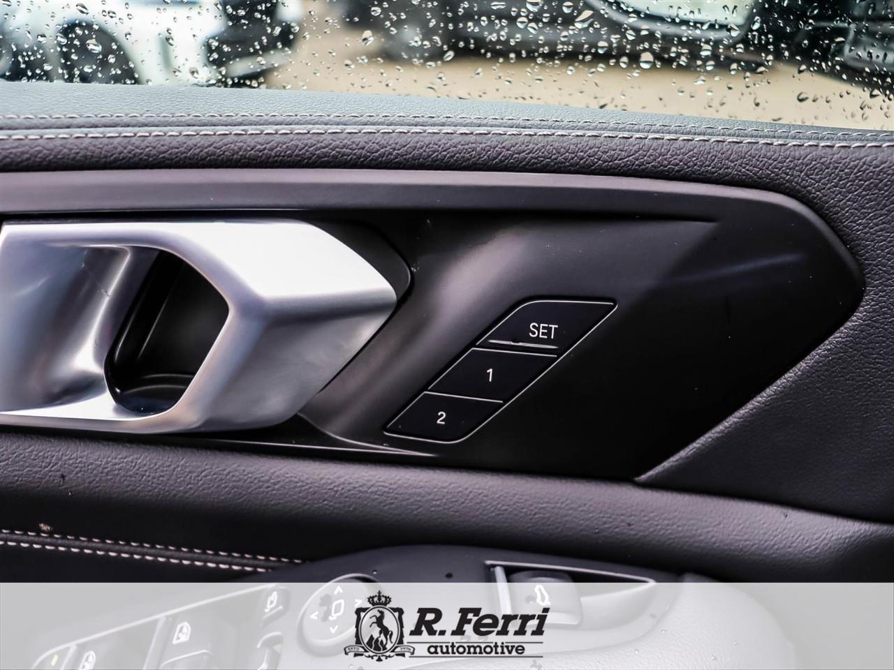 2022 BMW X5 xDrive40i 4dr All-Wheel Drive Sports Activity Vehicle Photo