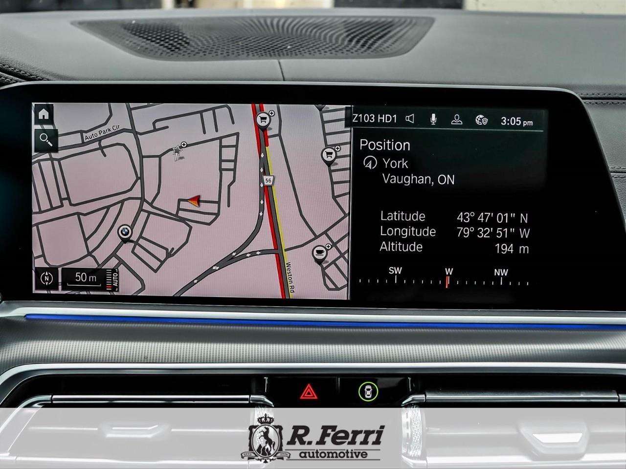 2022 BMW X5 xDrive40i 4dr All-Wheel Drive Sports Activity Vehicle Photo