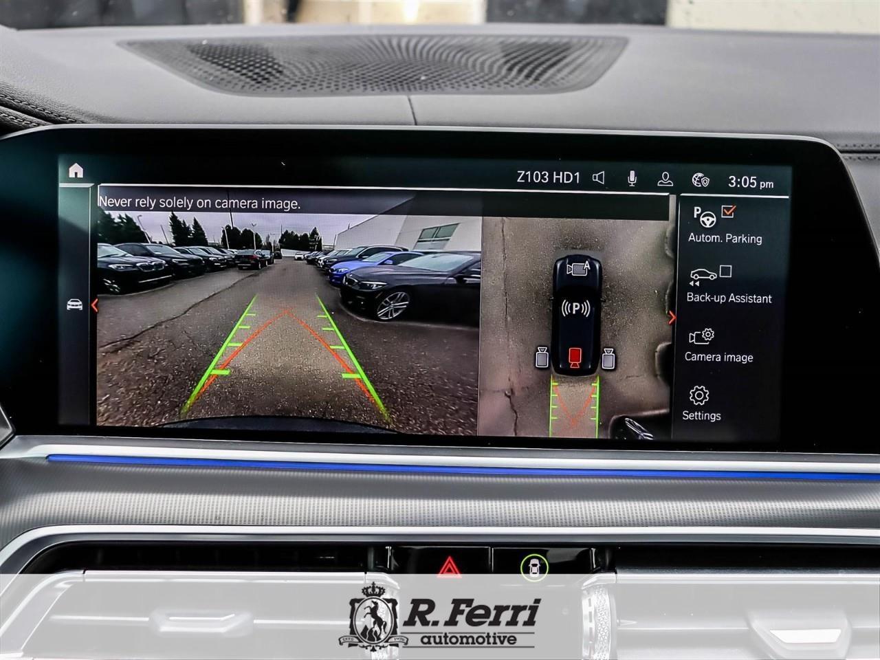 2022 BMW X5 xDrive40i 4dr All-Wheel Drive Sports Activity Vehicle Photo