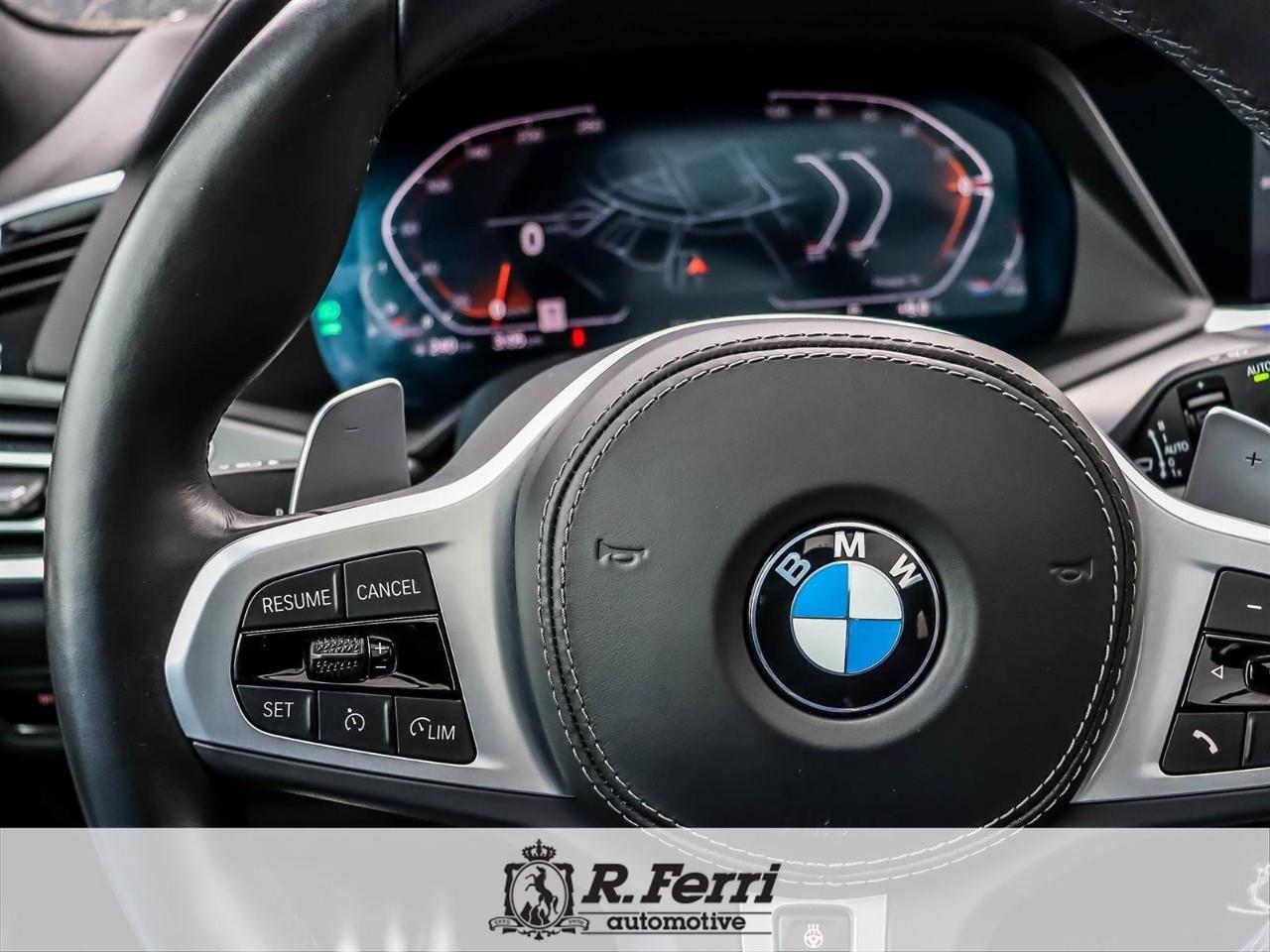 2022 BMW X5 xDrive40i 4dr All-Wheel Drive Sports Activity Vehicle Photo