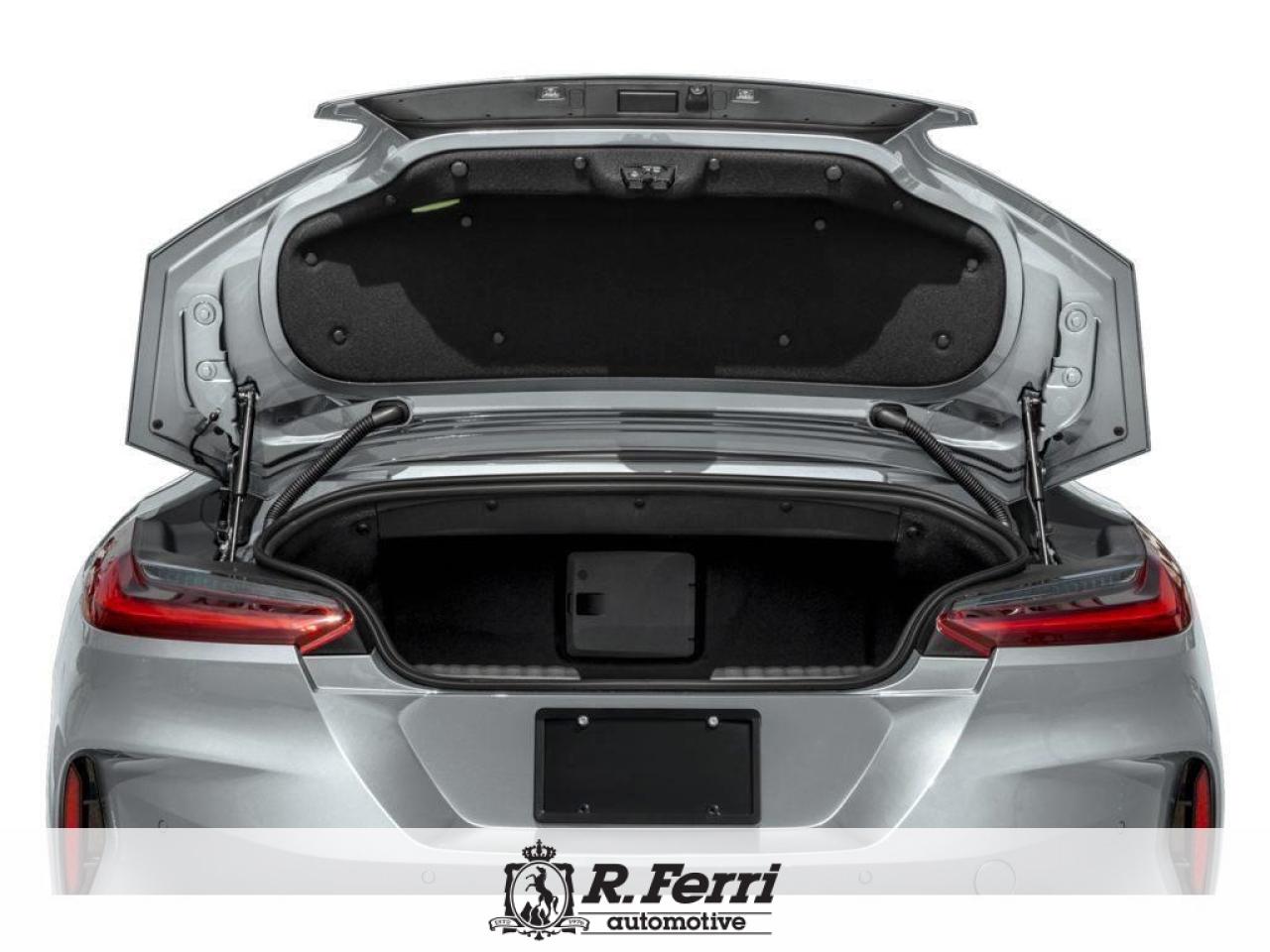 2025 BMW Z4 sDrive30i 2dr Rear-Wheel Drive Roadster Photo