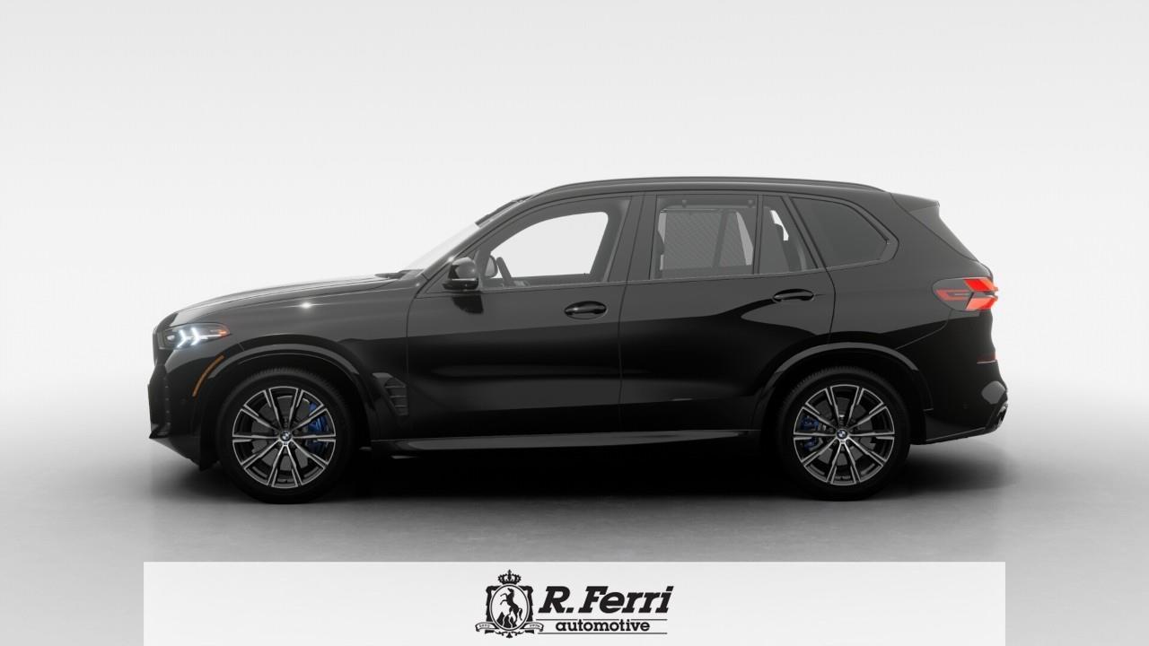 2026 BMW X5 xDrive40i 4dr All-Wheel Drive Sports Activity Vehicle Photo
