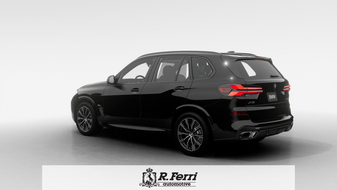 2026 BMW X5 xDrive40i 4dr All-Wheel Drive Sports Activity Vehicle Photo