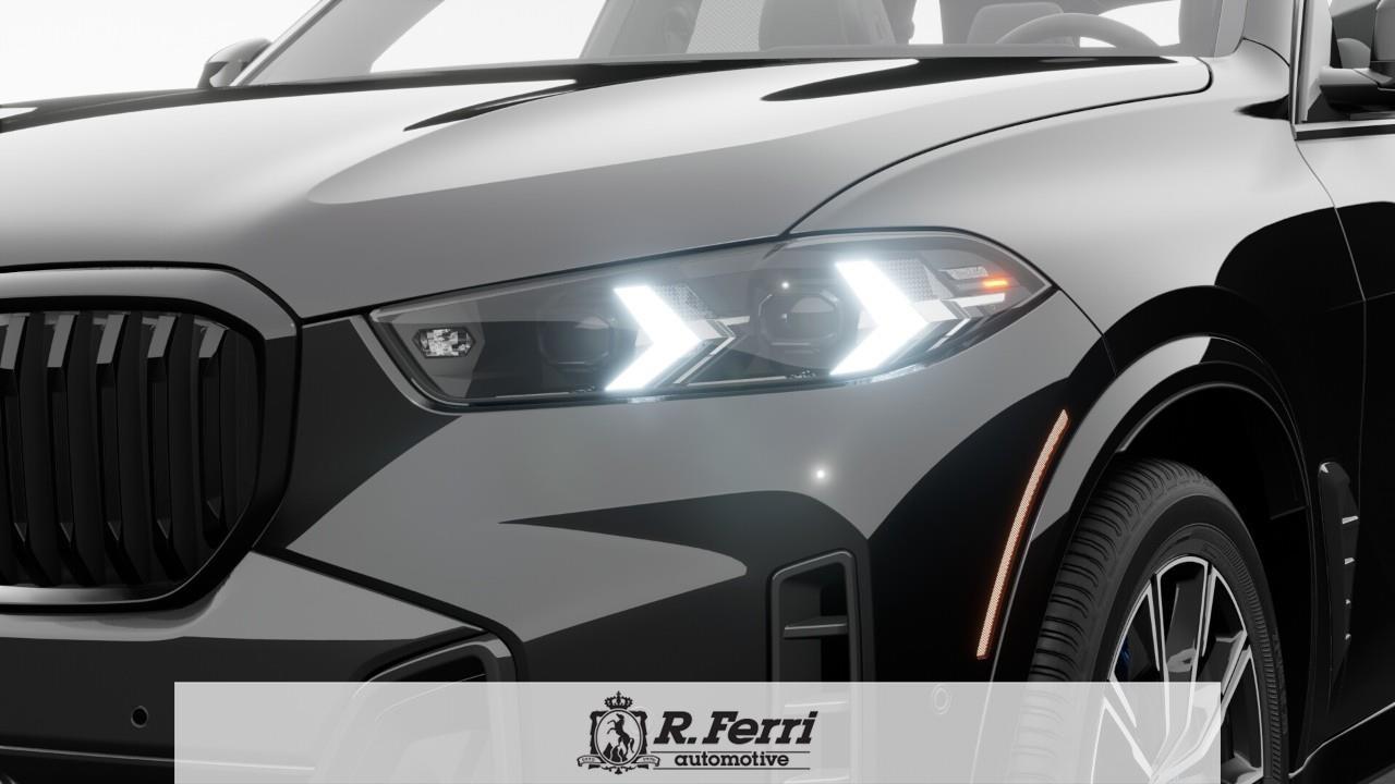 2026 BMW X5 xDrive40i 4dr All-Wheel Drive Sports Activity Vehicle Photo4