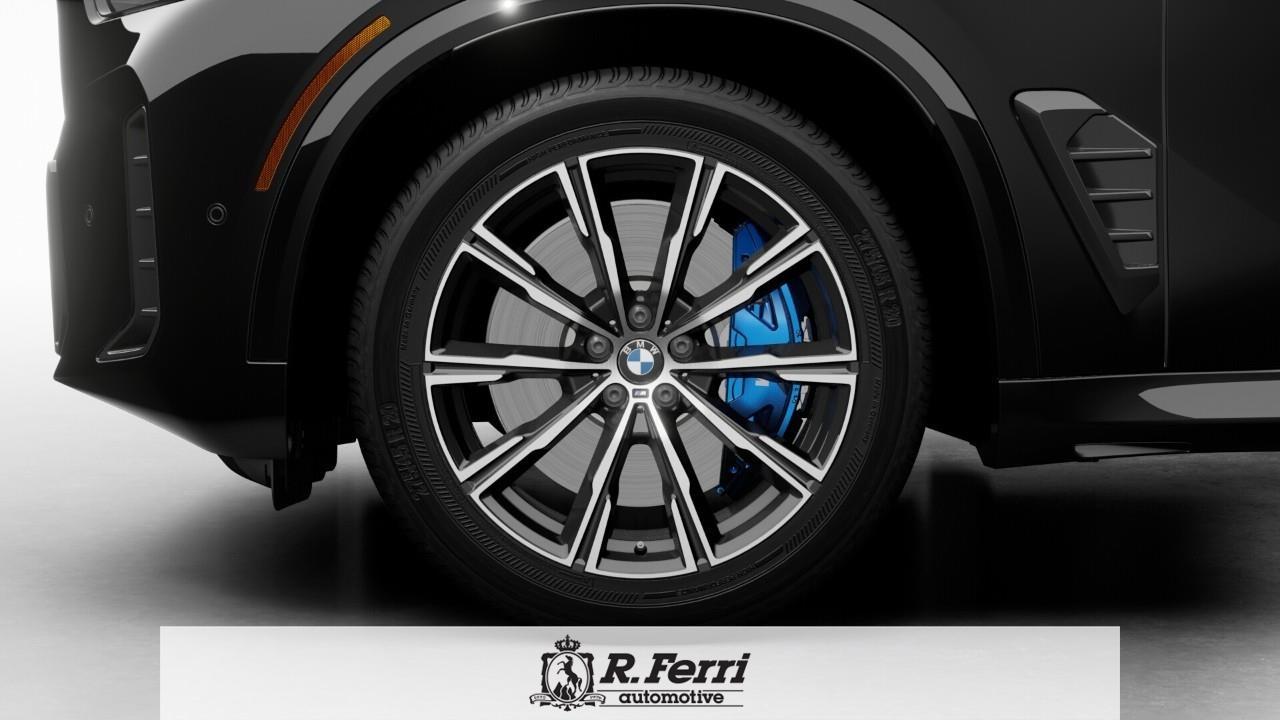 2026 BMW X5 xDrive40i 4dr All-Wheel Drive Sports Activity Vehicle Photo