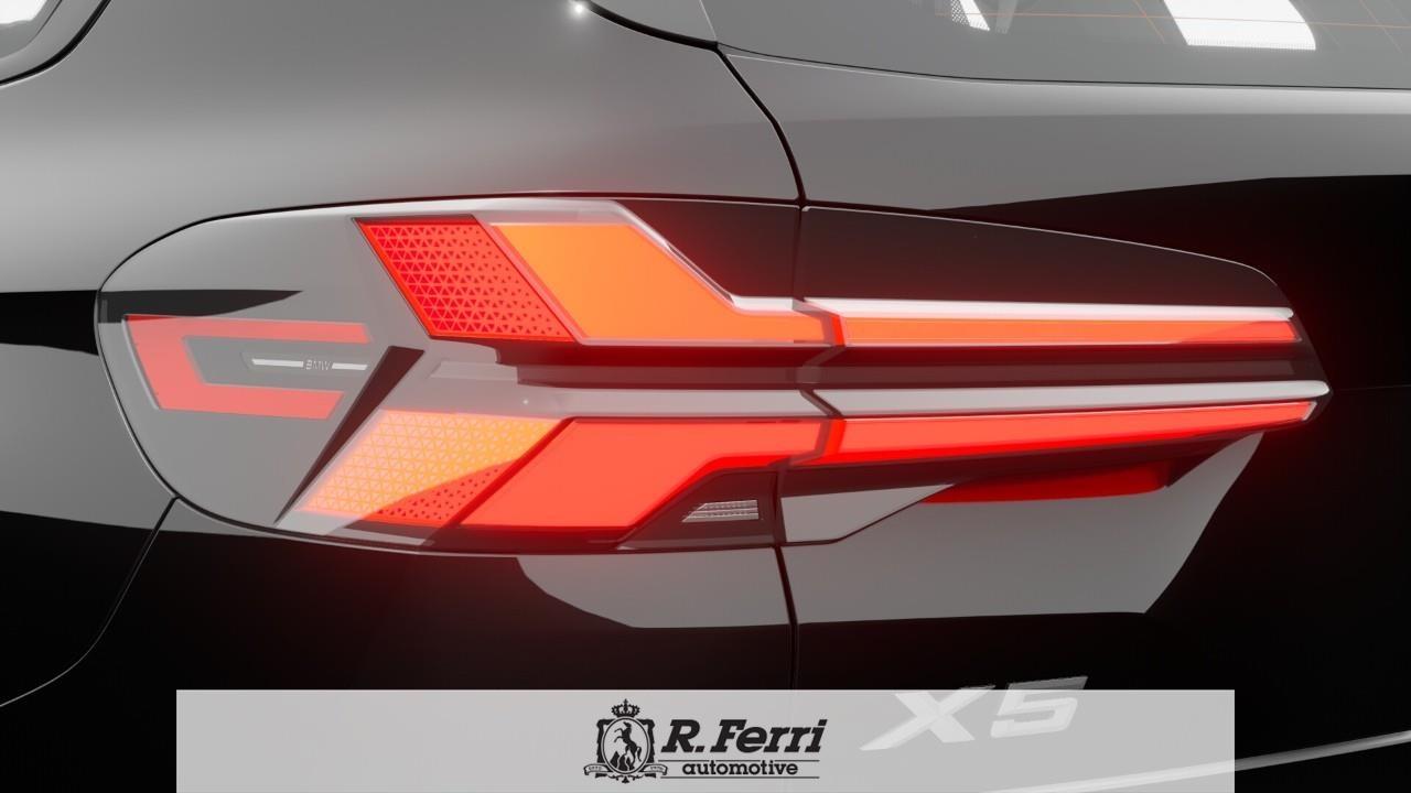 2026 BMW X5 xDrive40i 4dr All-Wheel Drive Sports Activity Vehicle Photo