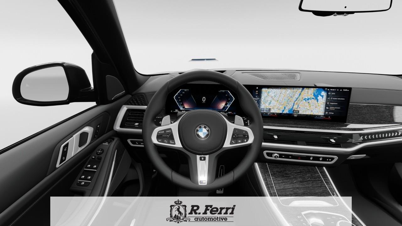 2026 BMW X5 xDrive40i 4dr All-Wheel Drive Sports Activity Vehicle Photo