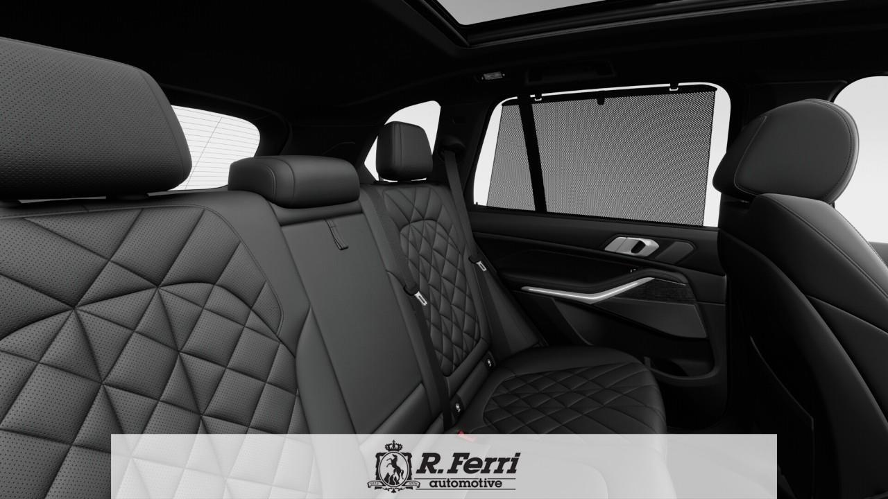 2026 BMW X5 xDrive40i 4dr All-Wheel Drive Sports Activity Vehicle Photo