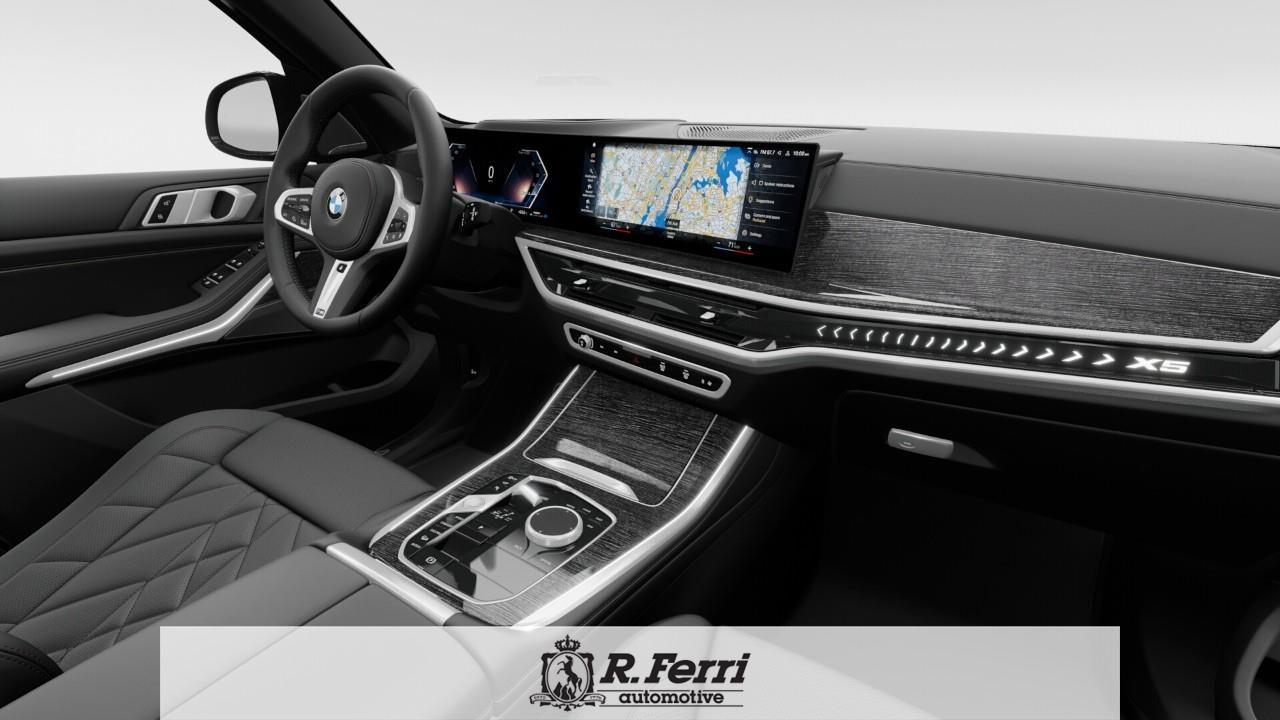 2026 BMW X5 xDrive40i 4dr All-Wheel Drive Sports Activity Vehicle Photo