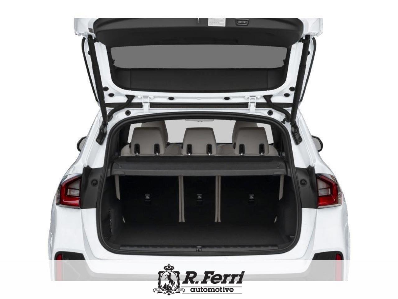 2026 BMW X1 M35i xDrive 4dr All-Wheel Drive Sports Activity Vehicle Photo