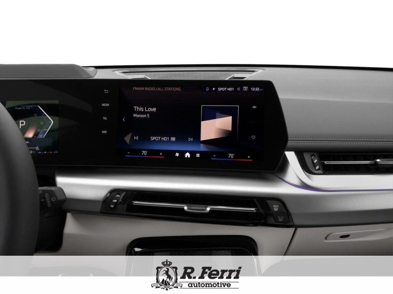 2026 BMW X1 M35i xDrive 4dr All-Wheel Drive Sports Activity Vehicle Photo