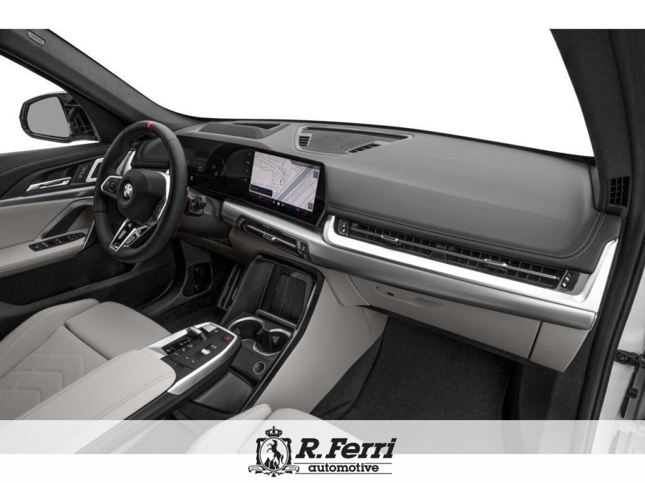 2026 BMW X1 M35i xDrive 4dr All-Wheel Drive Sports Activity Vehicle Photo