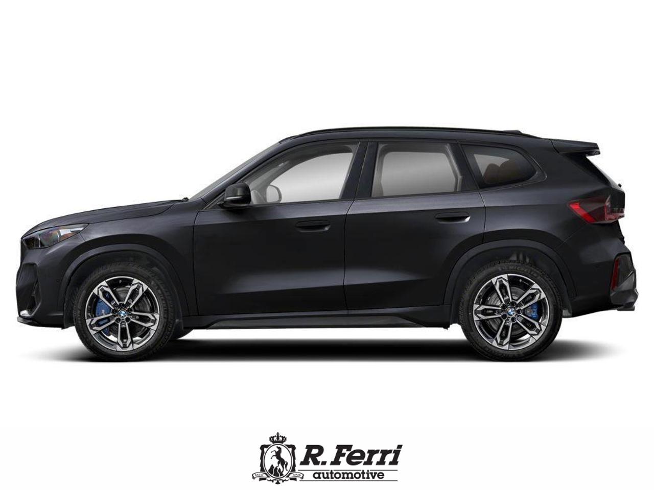 2026 BMW X1 M35i xDrive 4dr All-Wheel Drive Sports Activity Vehicle Photo5
