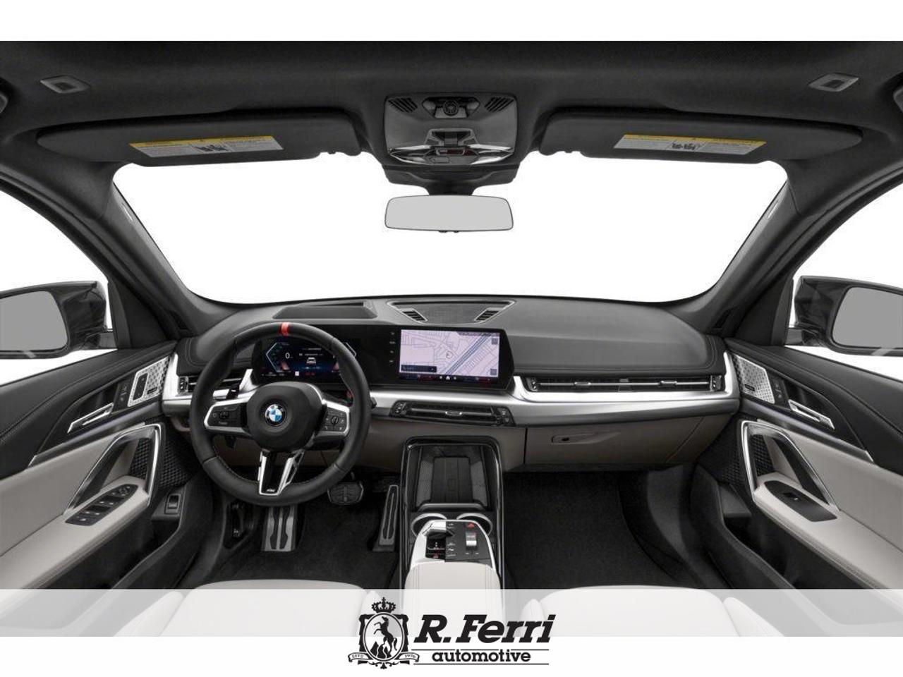 2026 BMW X1 M35i xDrive 4dr All-Wheel Drive Sports Activity Vehicle Photo4