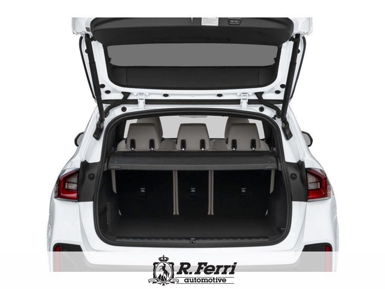 2026 BMW X1 M35i xDrive 4dr All-Wheel Drive Sports Activity Vehicle Photo