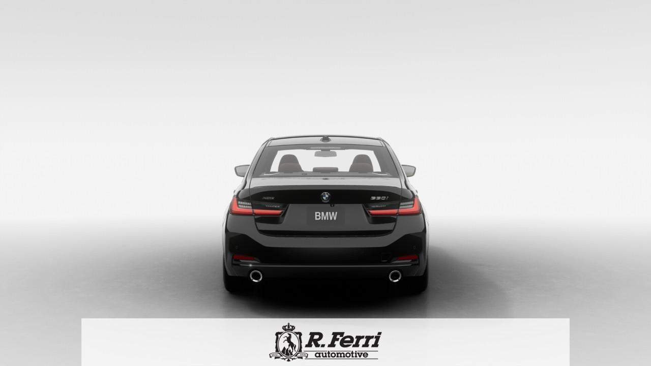 2026 BMW 3 Series  Photo