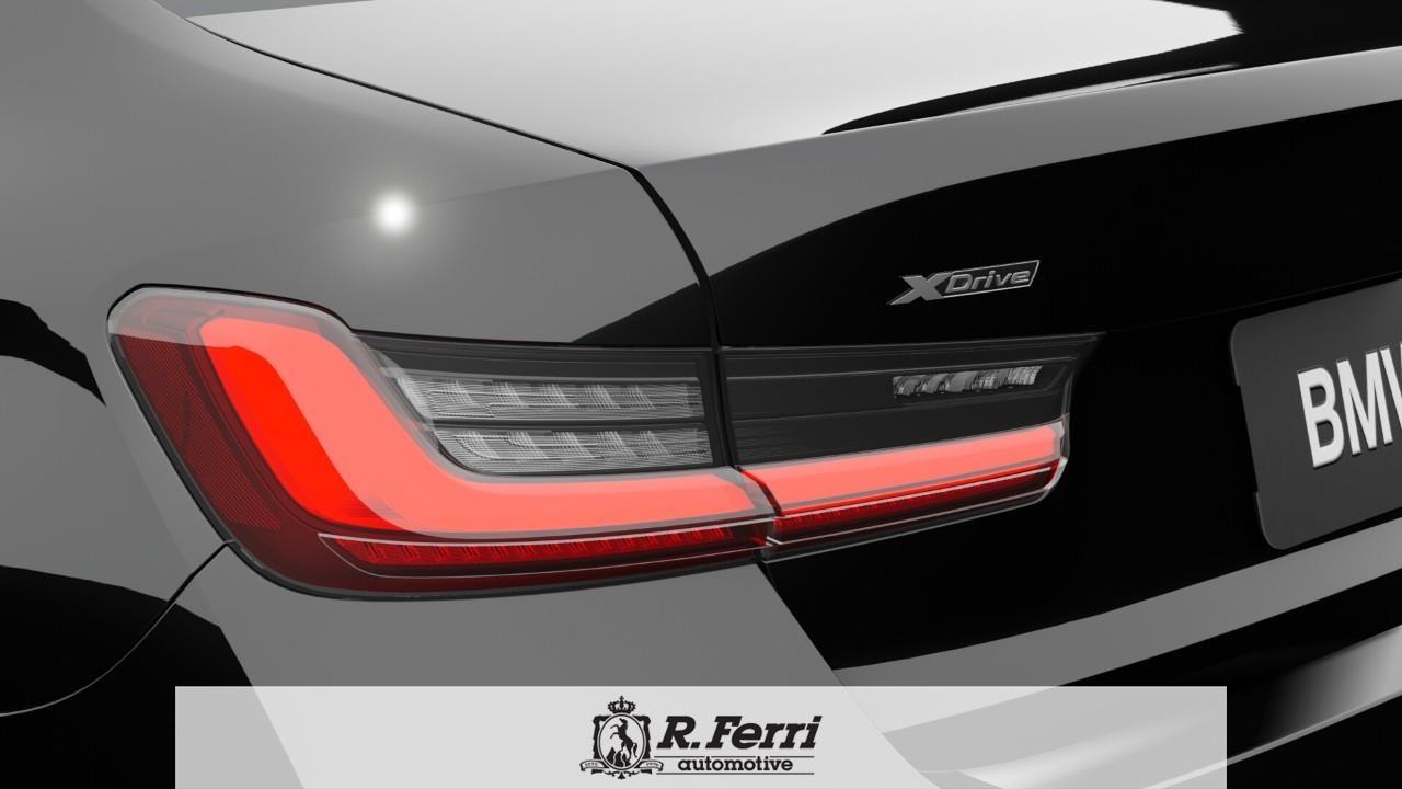 2026 BMW 3 Series  Photo