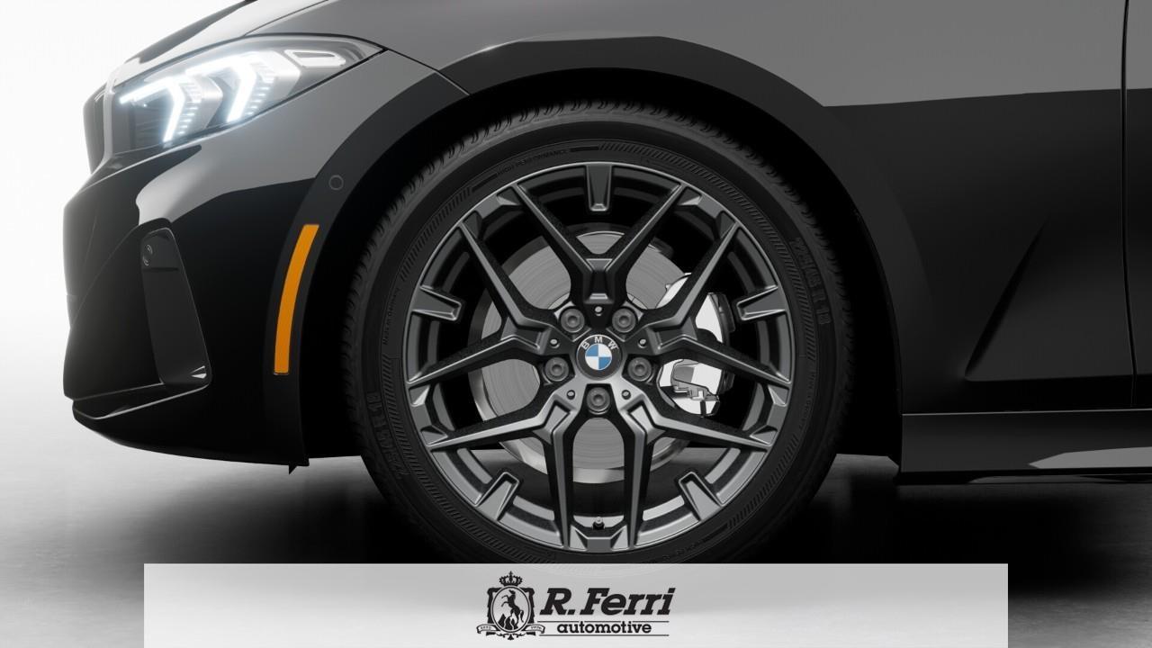 2026 BMW 3 Series  Photo