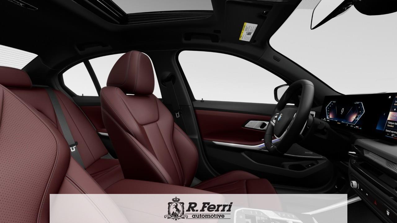 2026 BMW 3 Series  Photo