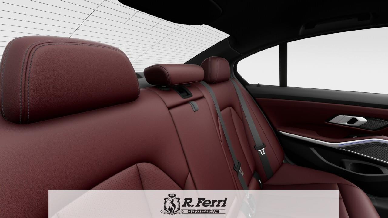 2026 BMW 3 Series  Photo