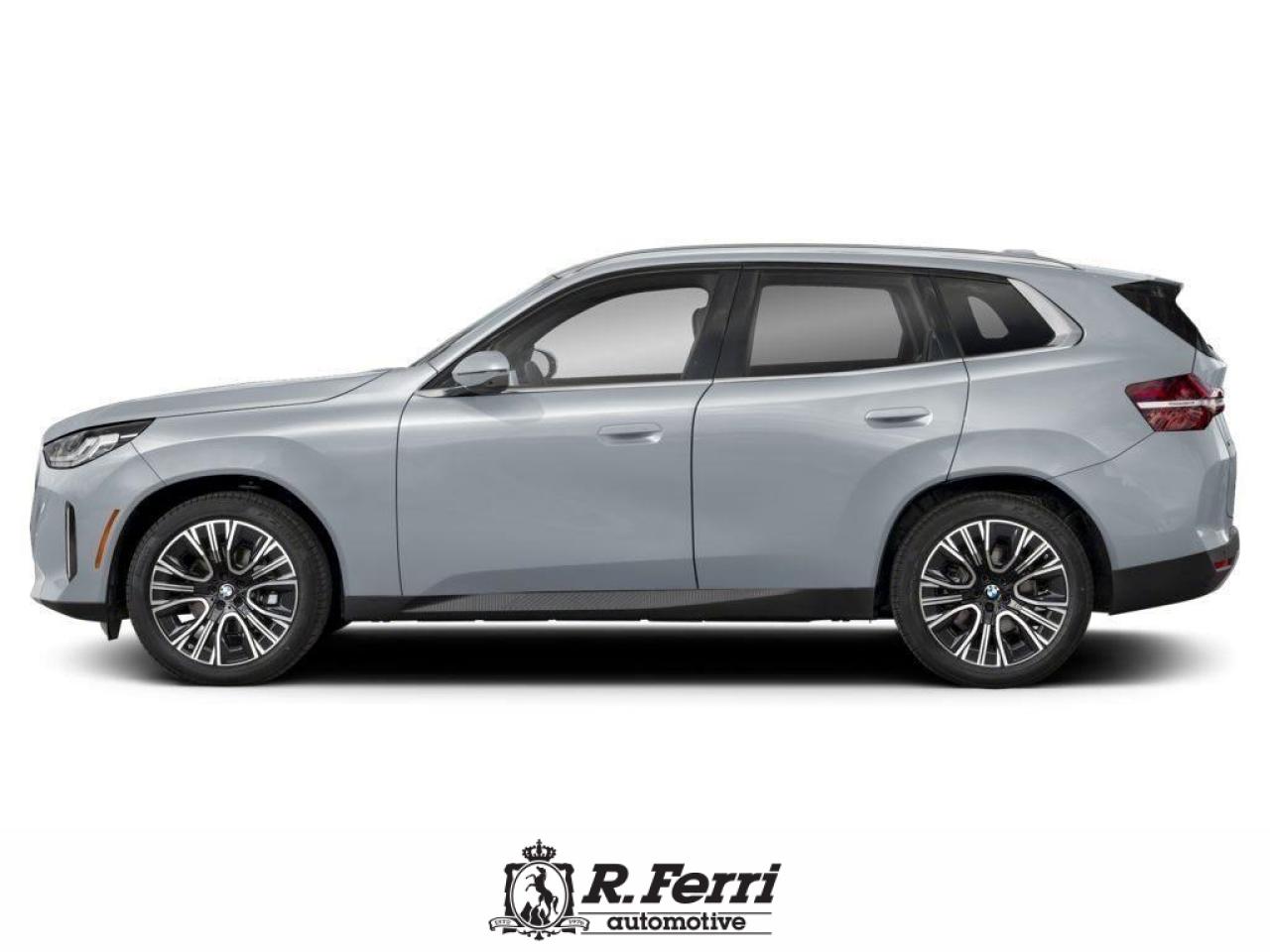 2026 BMW X3 M50 xDrive 4dr All-Wheel Drive Sports Activity Vehicle Photo