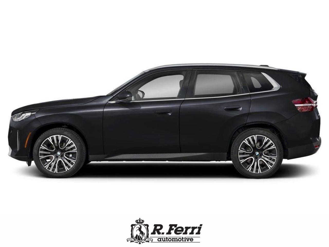 2026 BMW X3 30 xDrive 4dr All-Wheel Drive Sports Activity Vehicle Photo