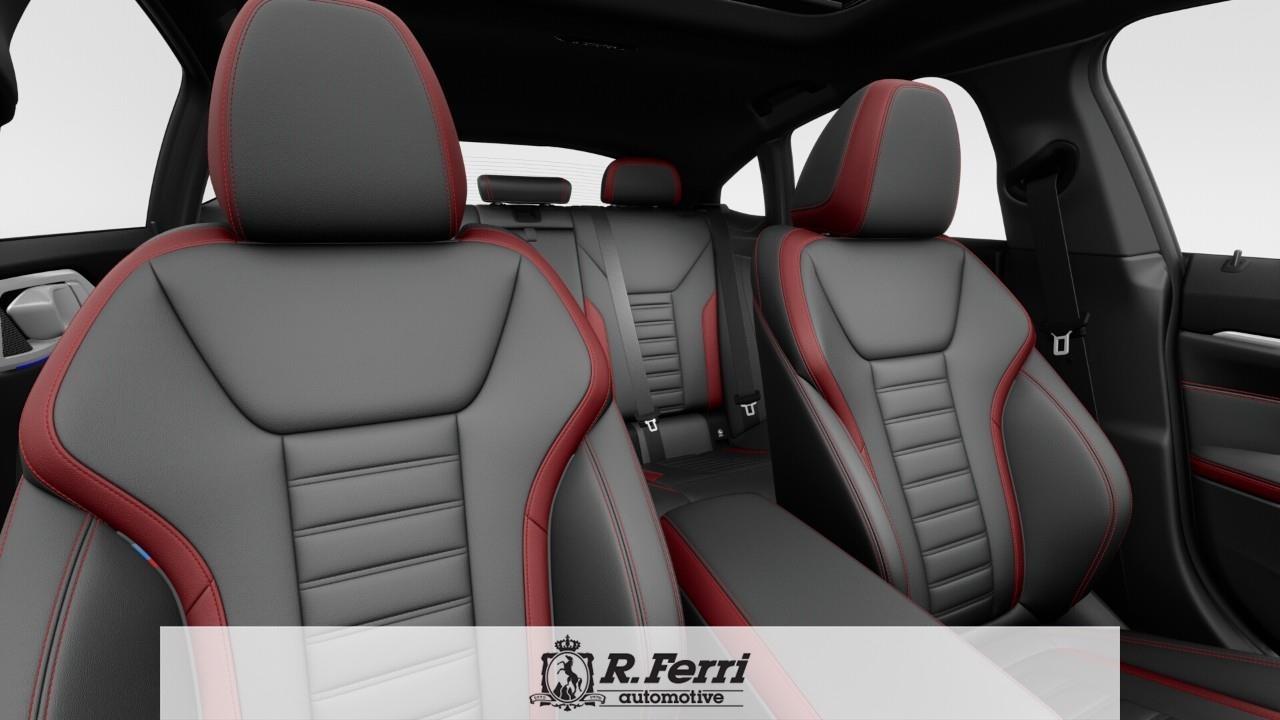 2026 BMW 430 Gran Coupe i xDrive 4dr All-Wheel Drive Hatchback Photo