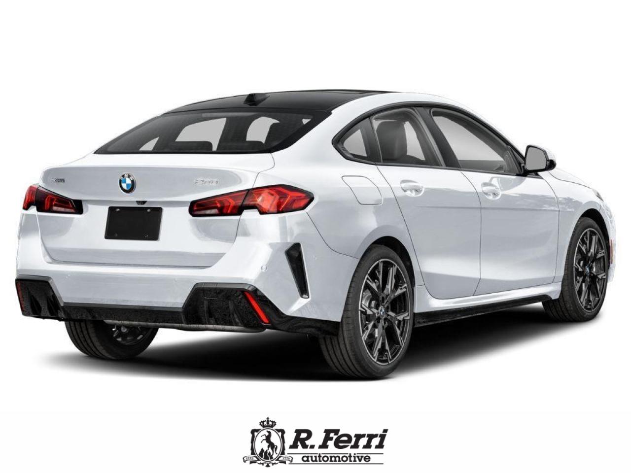 2026 BMW 228 Gran Coupe xDrive 4dr All-Wheel Drive Photo2