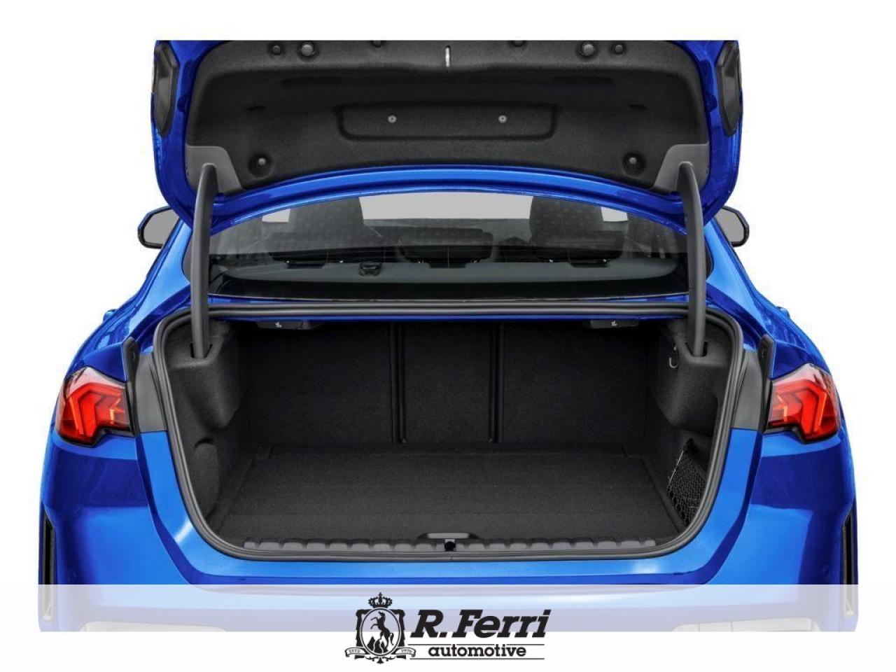 2026 BMW 228 Gran Coupe xDrive 4dr All-Wheel Drive Photo