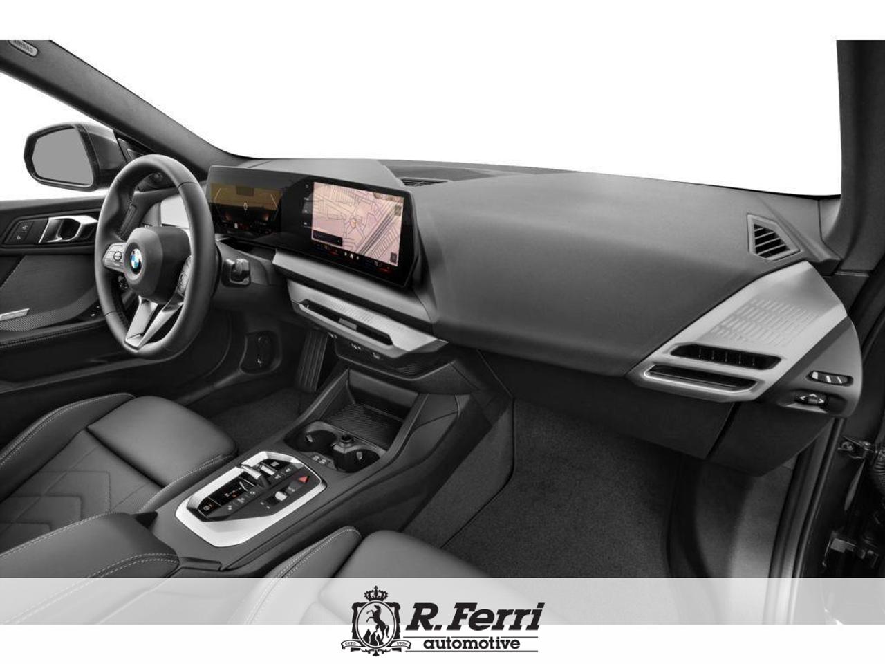 2026 BMW 228 Gran Coupe xDrive 4dr All-Wheel Drive Photo