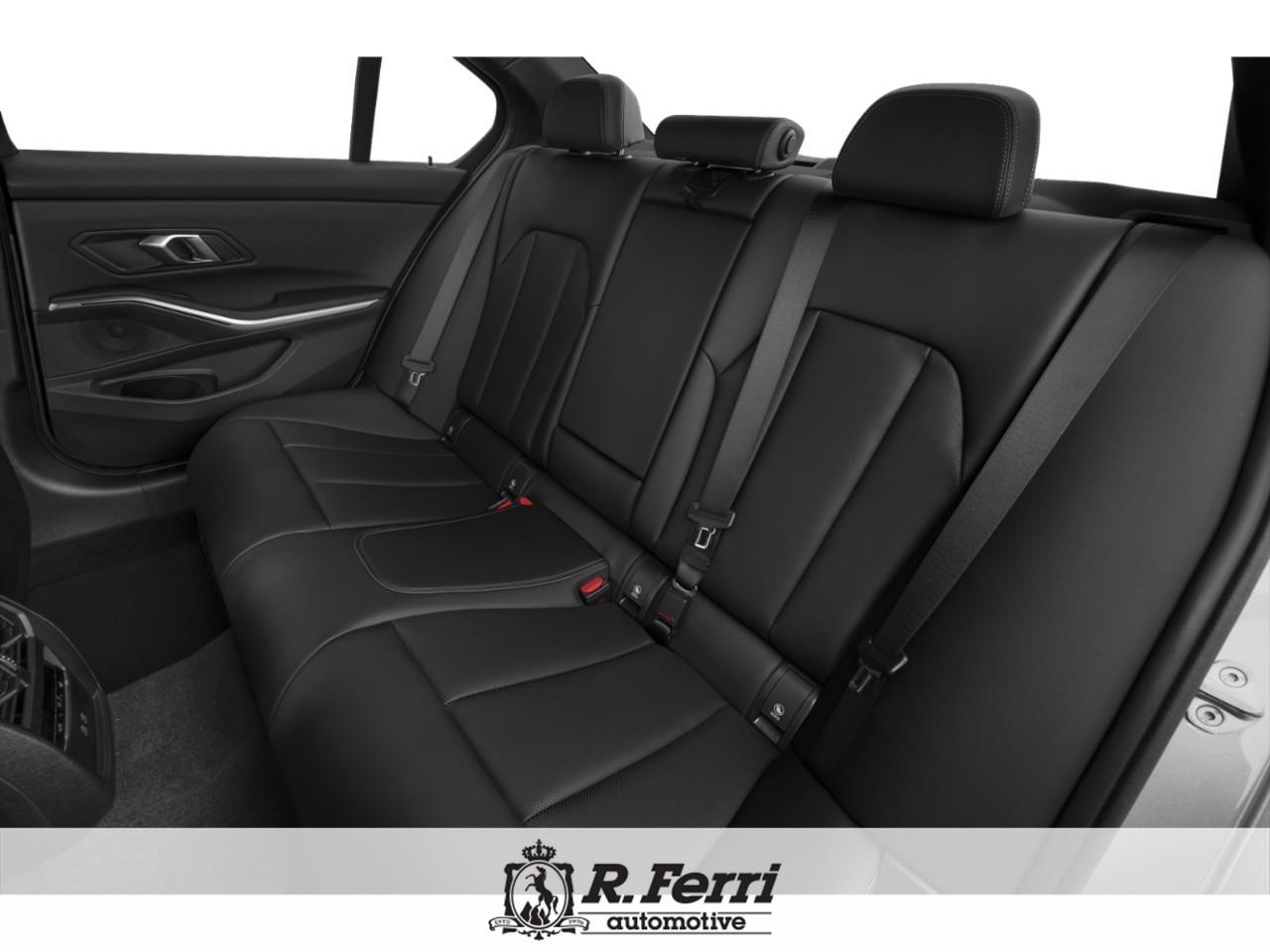 2026 BMW 3 Series  Photo