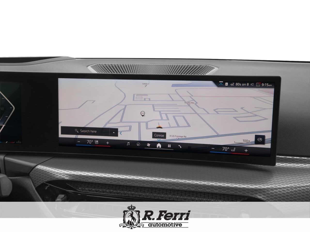 2026 BMW 3 Series  Photo