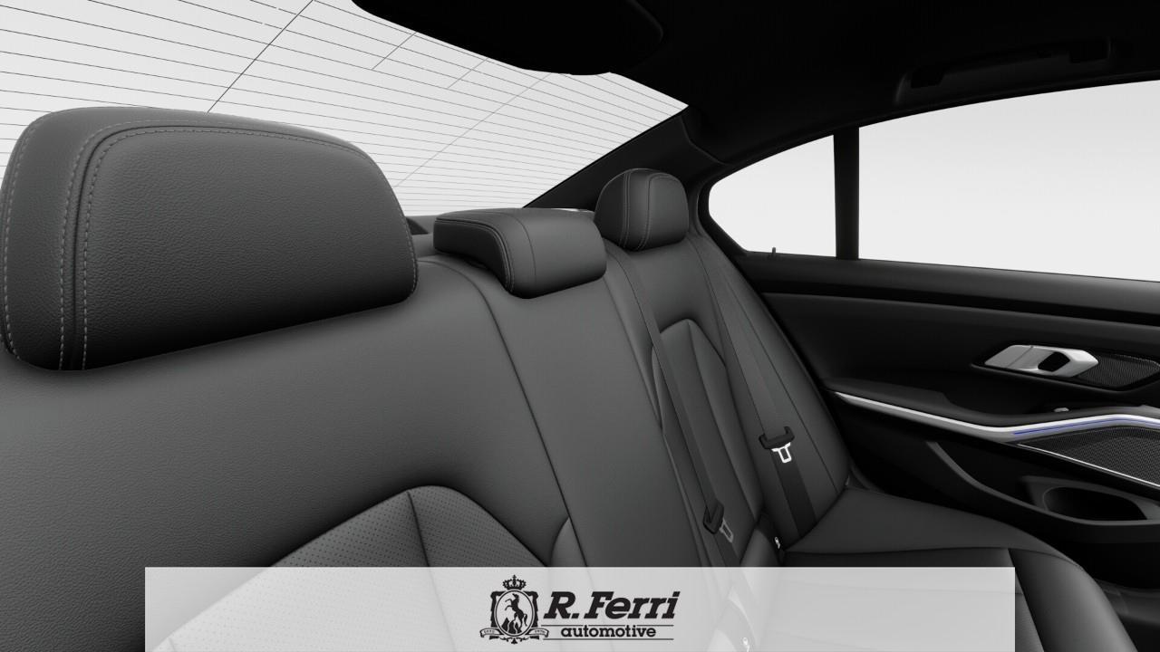 2026 BMW M340 i xDrive 4dr All-Wheel Drive Sedan Photo